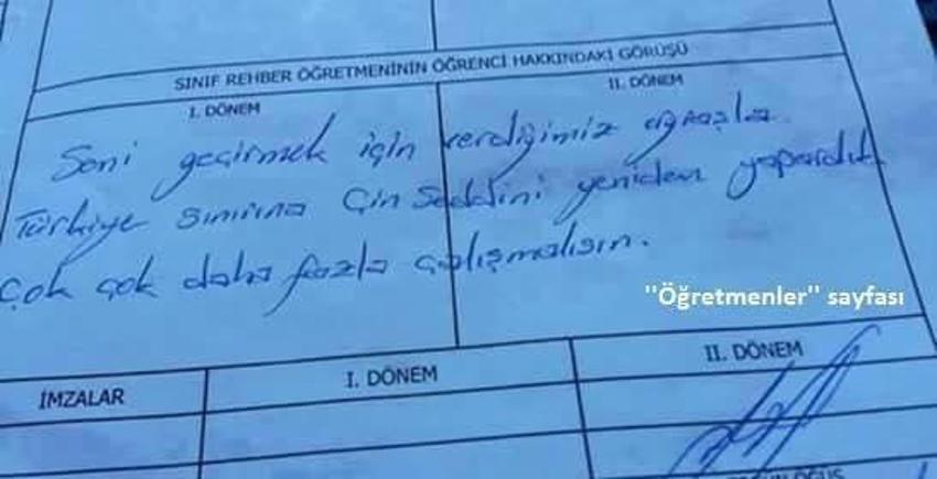 Yurdum insanından güldüren kareler!