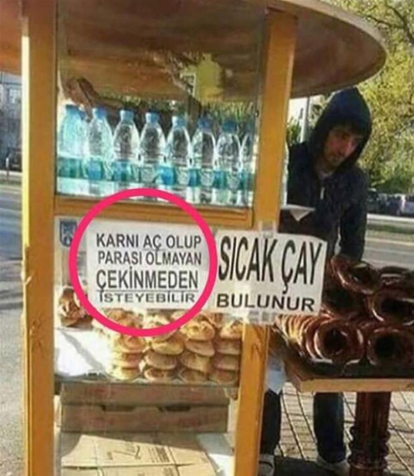 Yurdum insanından güldüren kareler!