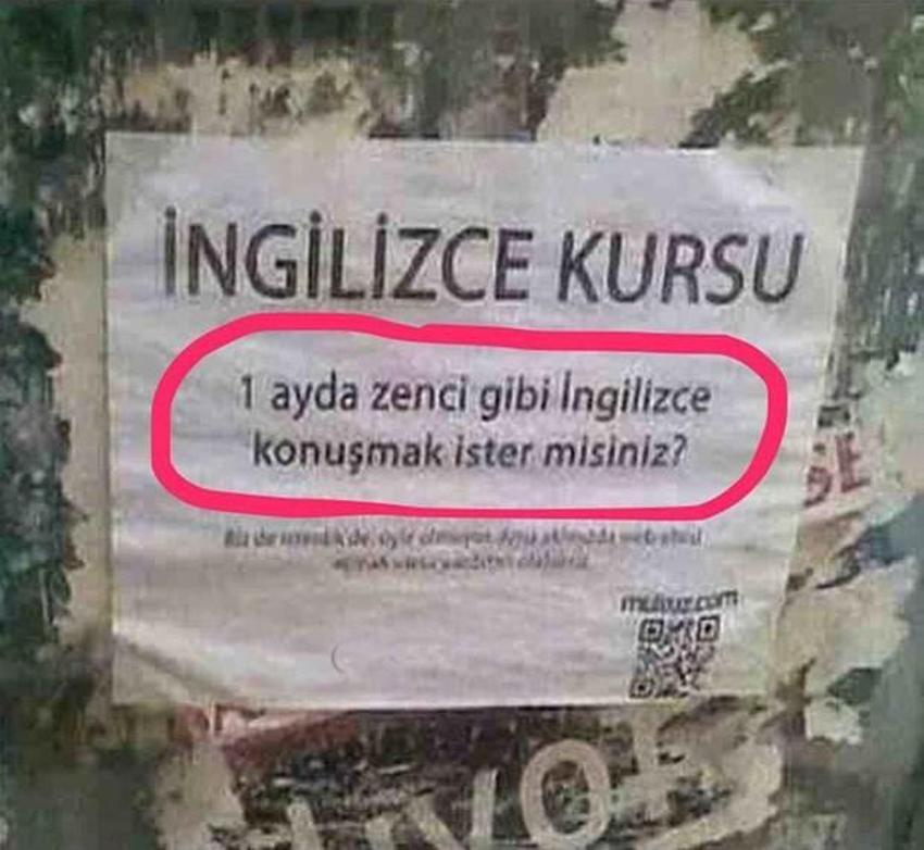 Yurdum insanından güldüren kareler!