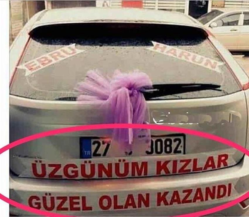 Yurdum insanından güldüren kareler!