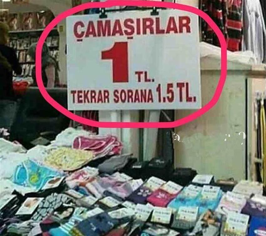 Yurdum insanından güldüren kareler!