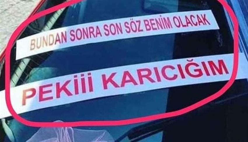 Yurdum insanından güldüren kareler!