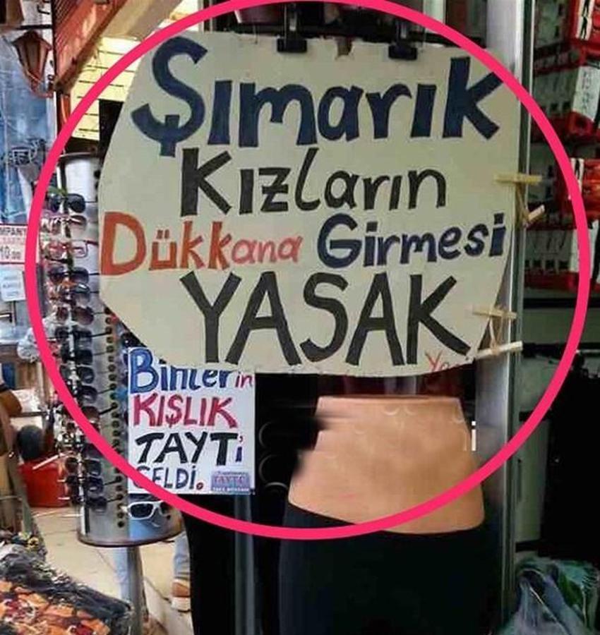 Yurdum insanından güldüren kareler!