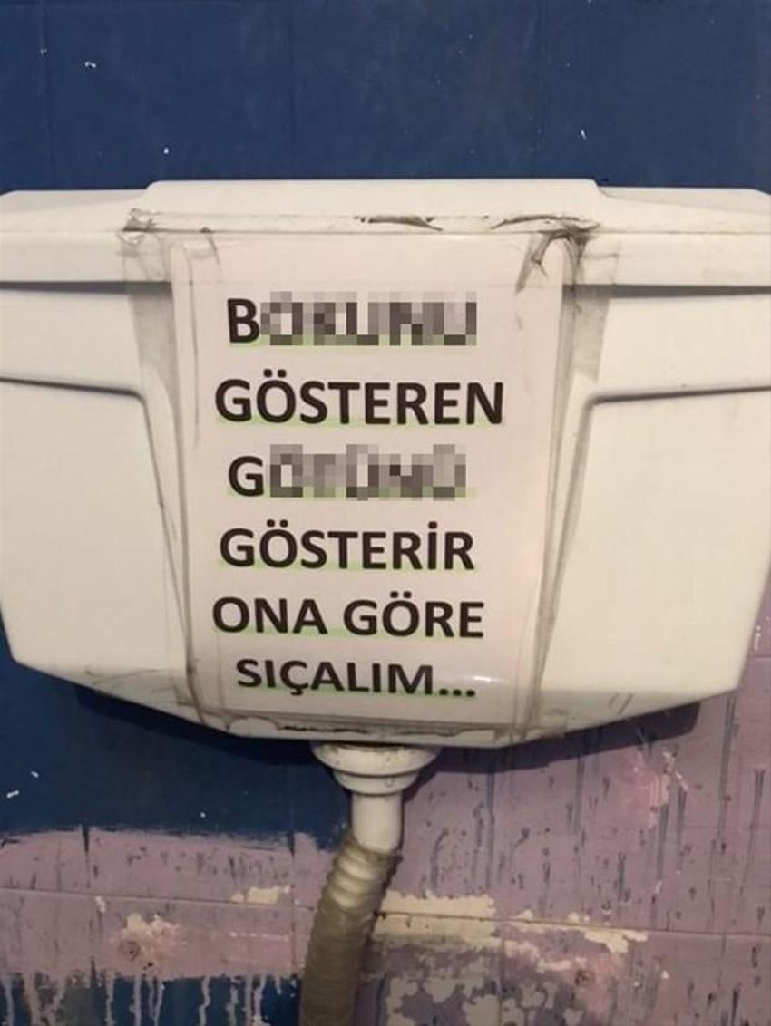 Yurdum insanından güldüren kareler!