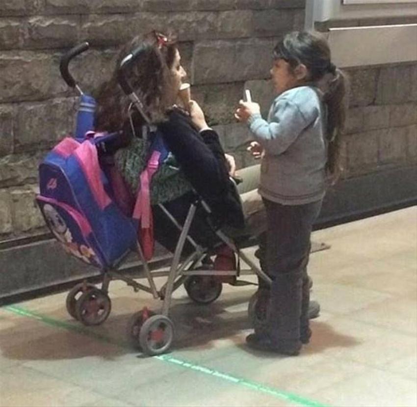 Yurdum insanından güldüren kareler!