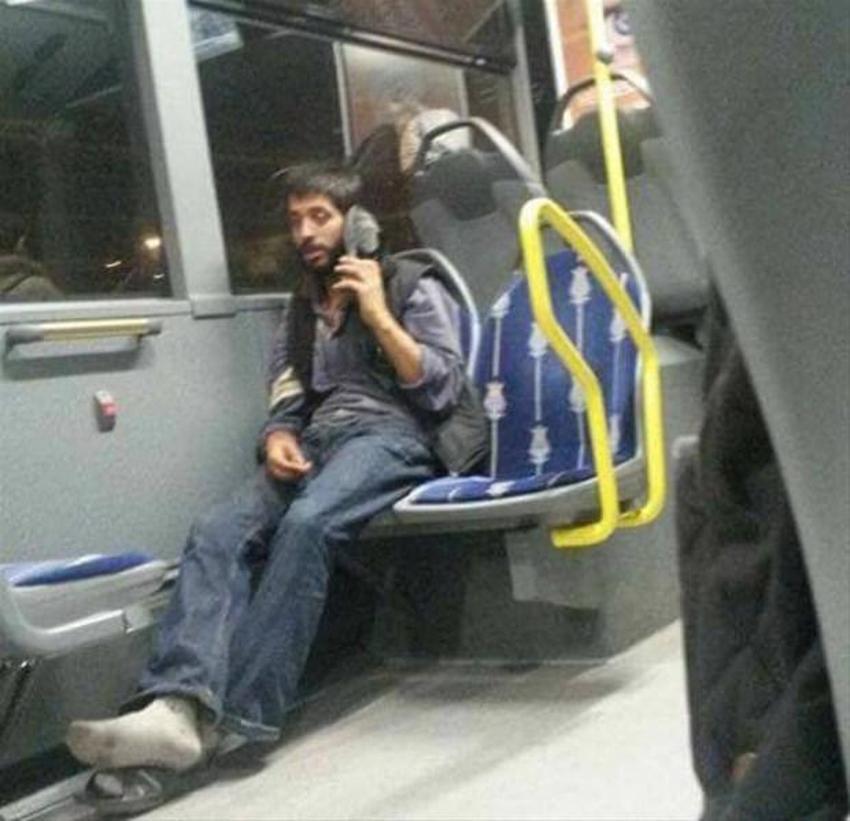 Yurdum insanından güldüren kareler!