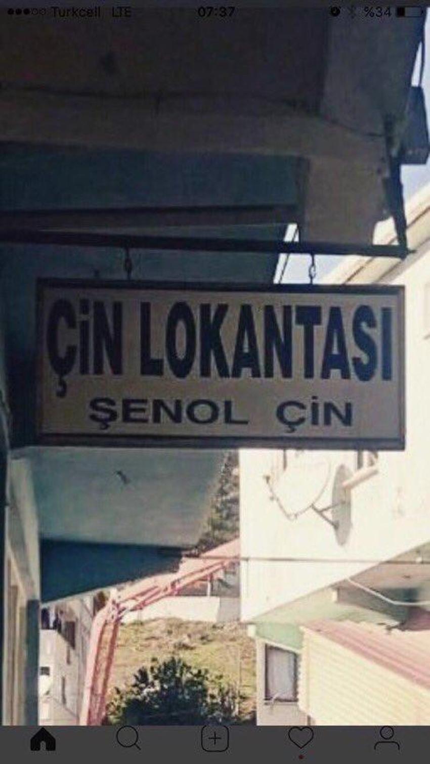 Yurdum insanından güldüren kareler!