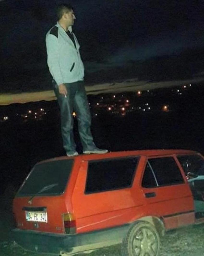 Yurdum insanından güldüren kareler!