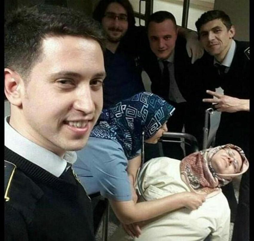 Yurdum insanından güldüren kareler!