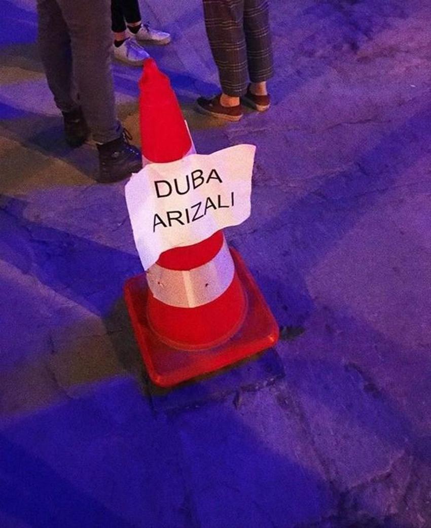 Yurdum insanından güldüren kareler!