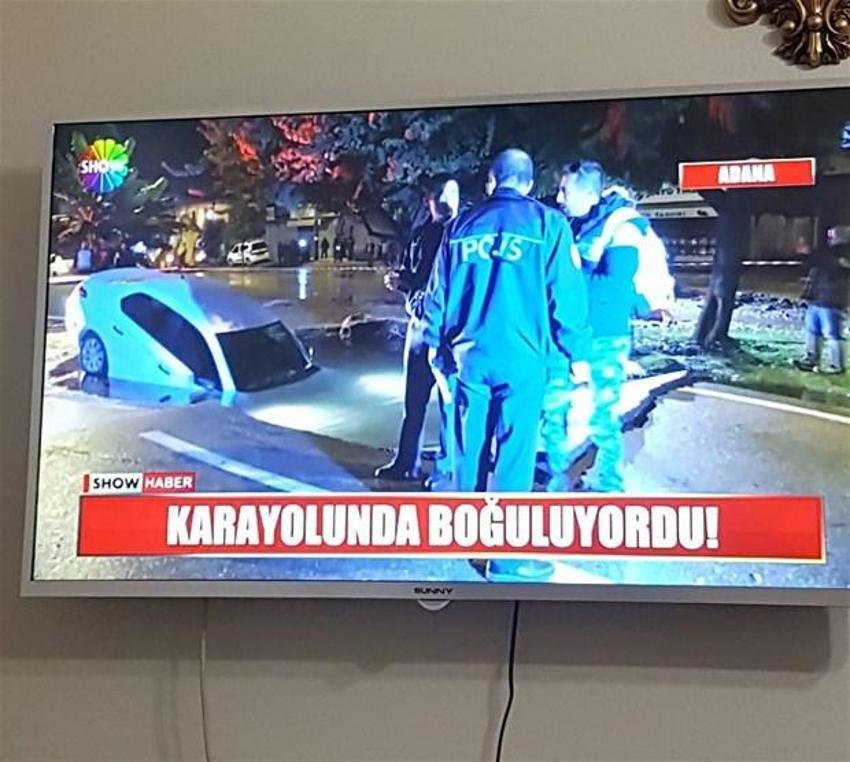 Yurdum insanından güldüren kareler!