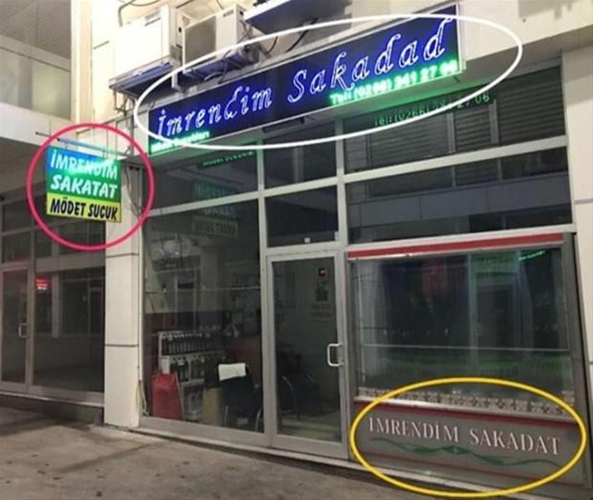 Yurdum insanından güldüren kareler!