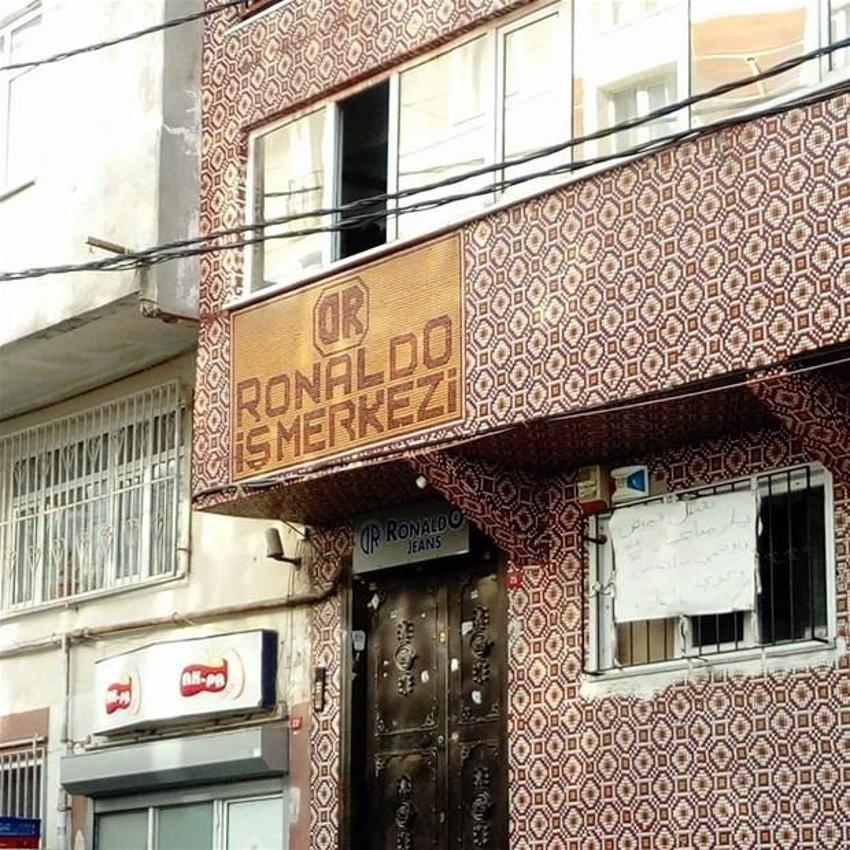 Yurdum insanından güldüren kareler!