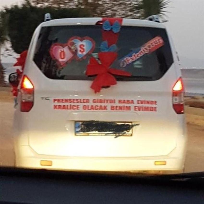 Yurdum insanından güldüren kareler!