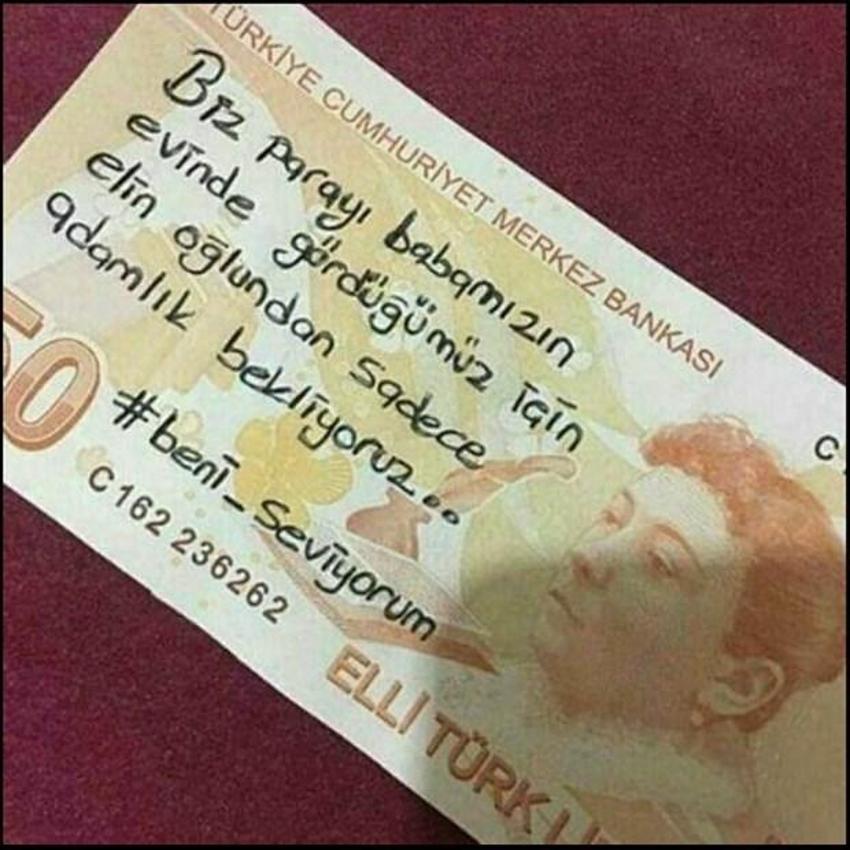 Yurdum insanından güldüren kareler!