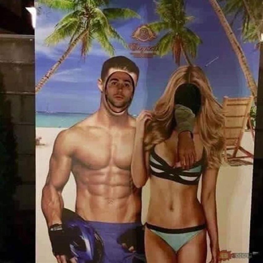 Yurdum insanından güldüren kareler!