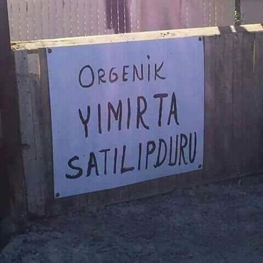 Yurdum insanından güldüren kareler!