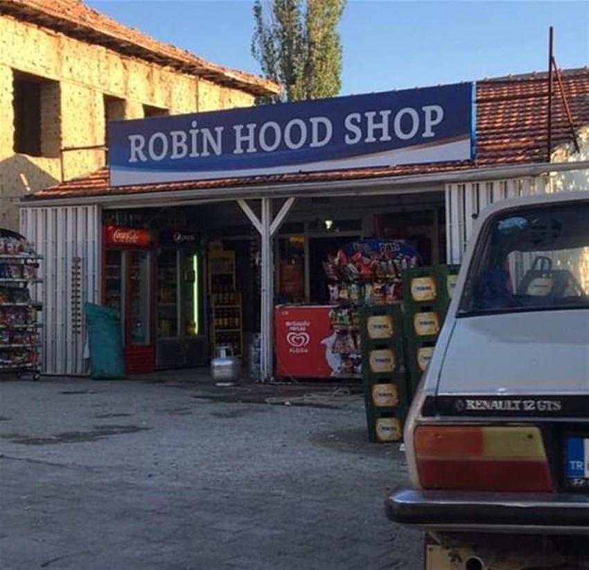 Yurdum insanından güldüren kareler!