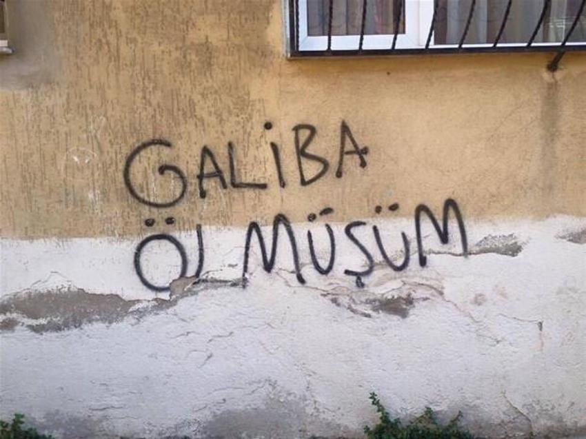 Yurdum insanından güldüren kareler!