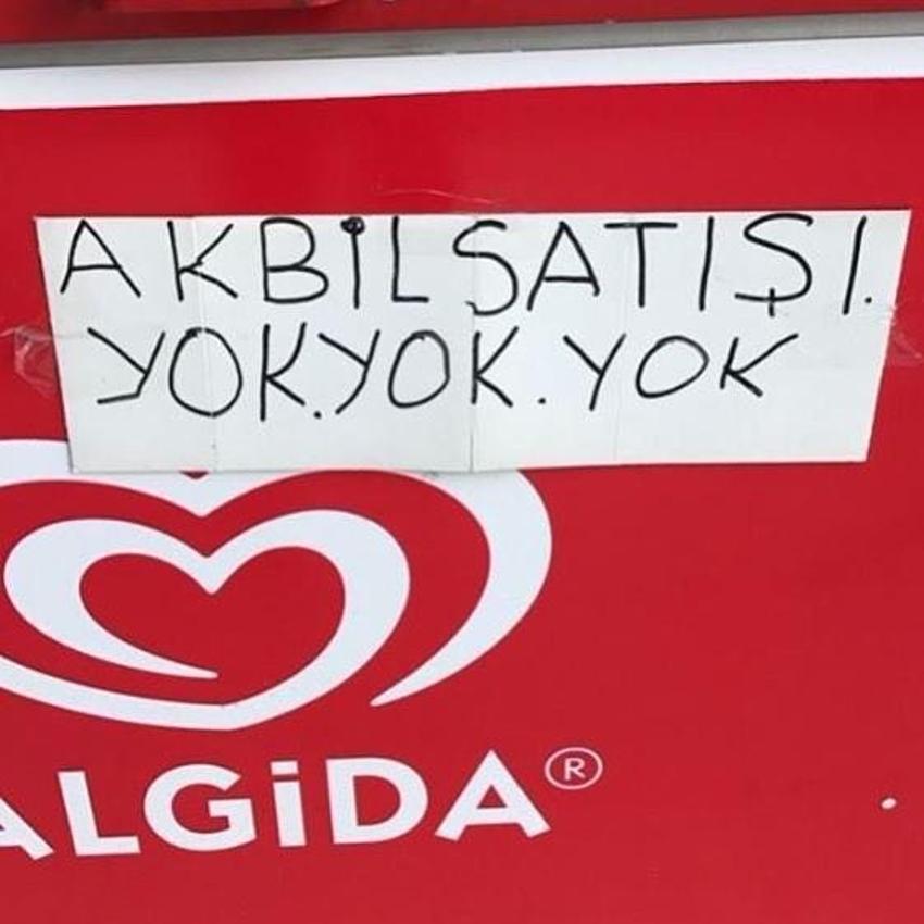 Yurdum insanından güldüren kareler!