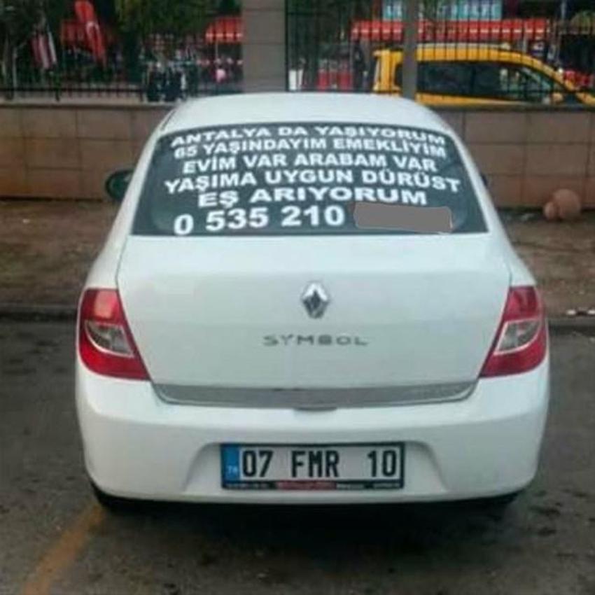 Yurdum insanından güldüren kareler!