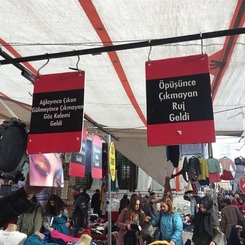 Yurdum insanından güldüren kareler!