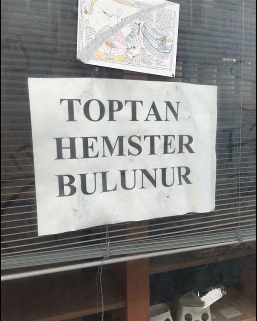 Yurdum insanından güldüren kareler!