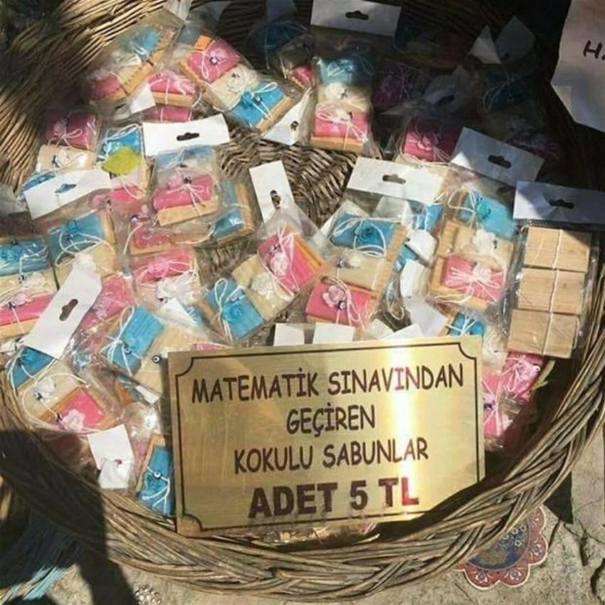 Yurdum insanından güldüren kareler!