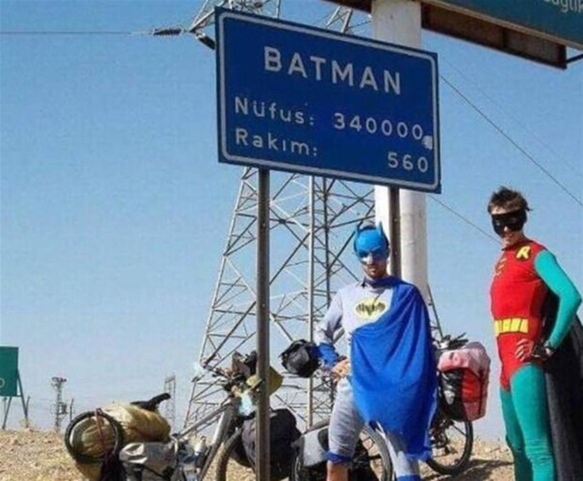 Yurdum insanından güldüren kareler!