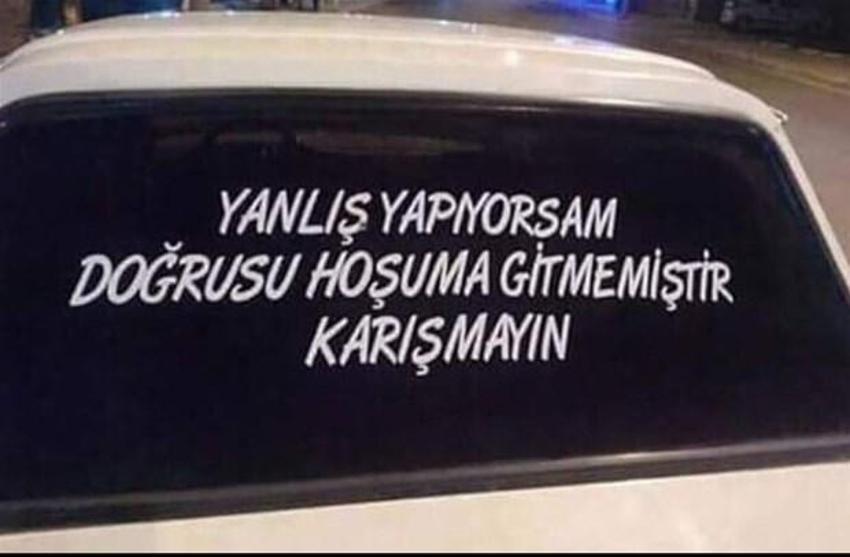 Yurdum insanından güldüren kareler!