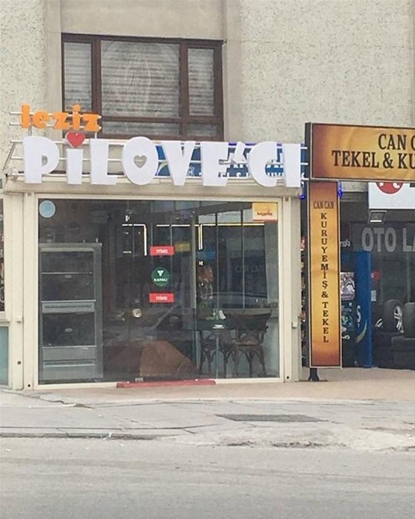 Yurdum insanından güldüren kareler!