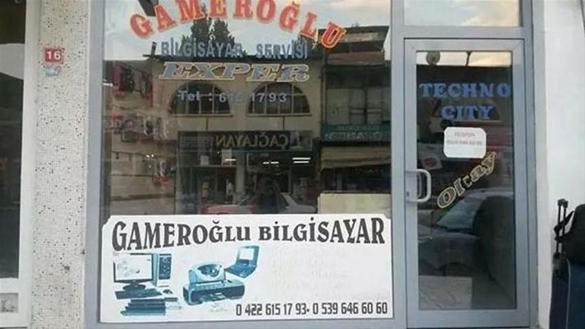 Yurdum insanından güldüren kareler!