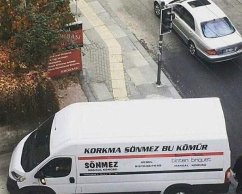 Yurdum insanından güldüren kareler!