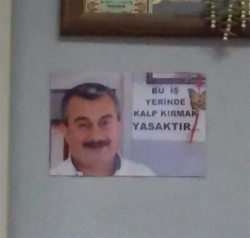 Yurdum insanından güldüren kareler!