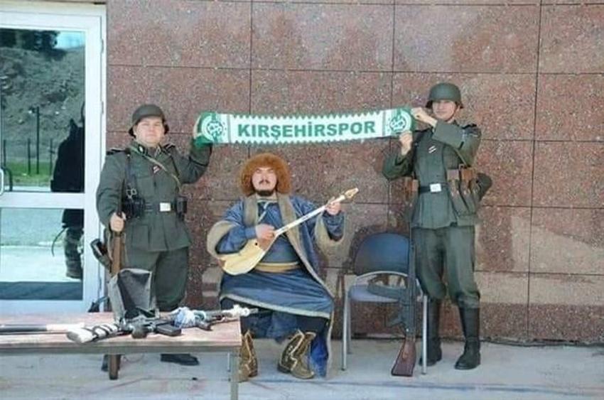 Yurdum insanından güldüren kareler!