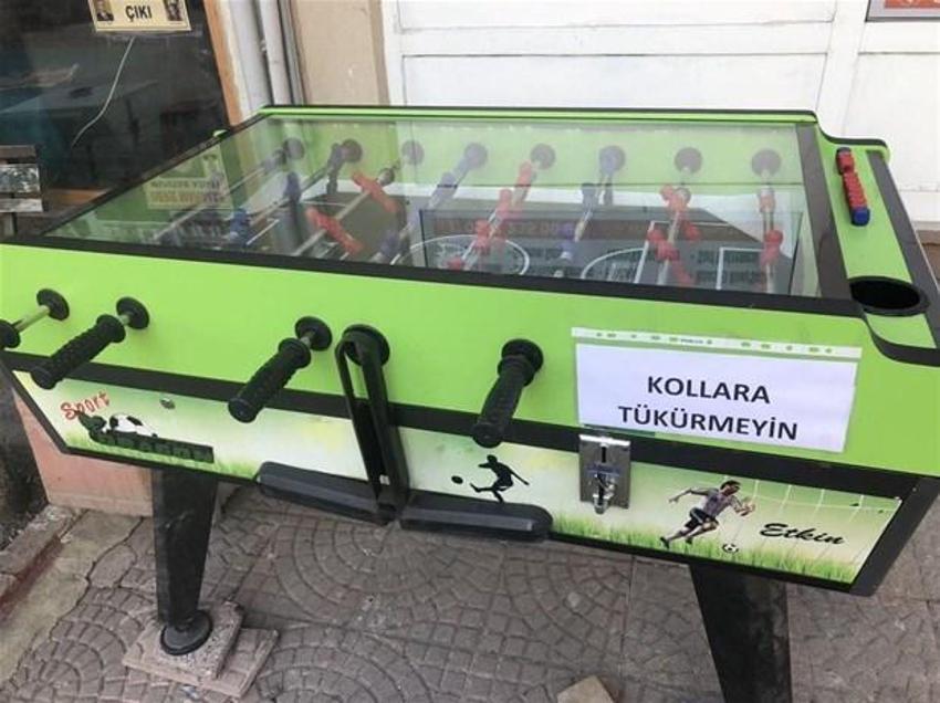 Yurdum insanından güldüren kareler!