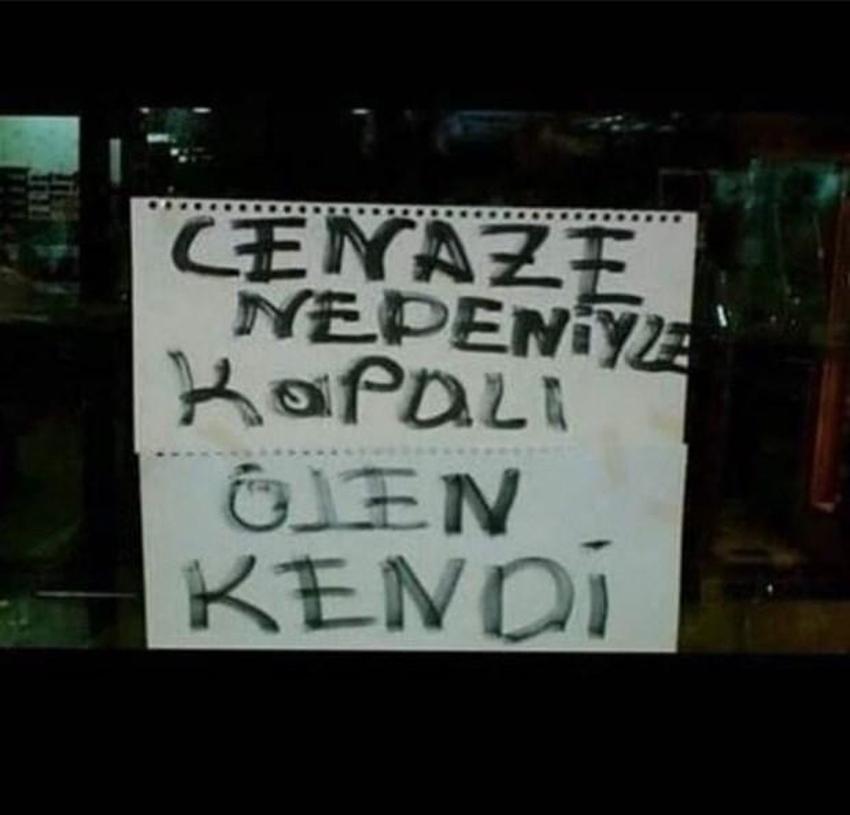 Yurdum insanından güldüren kareler!