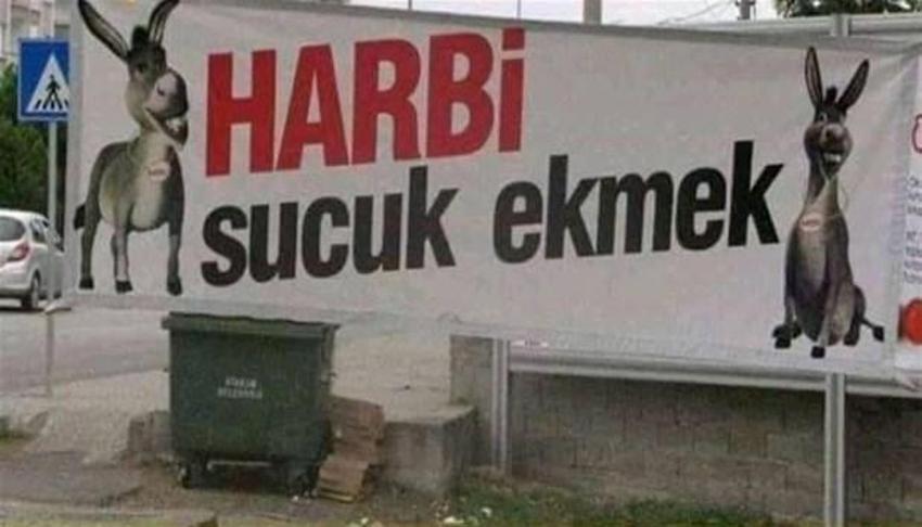 Yurdum insanından güldüren kareler!
