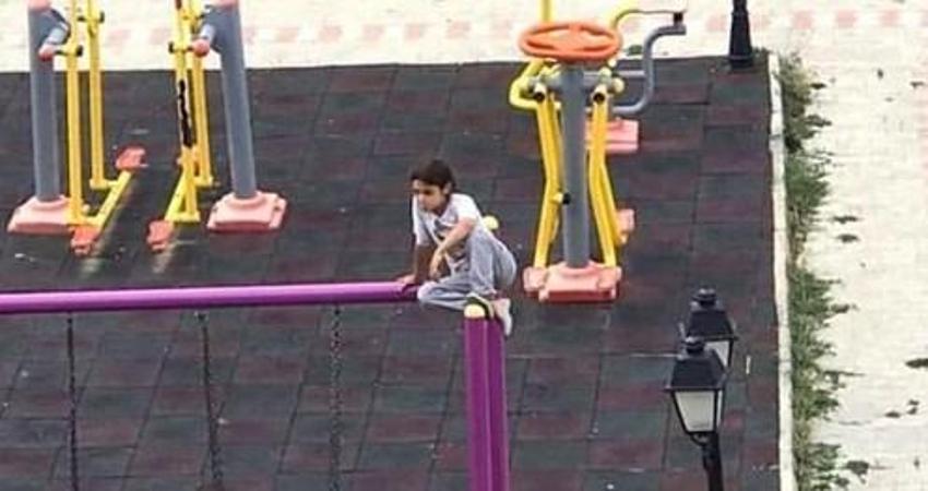 Yurdum insanından güldüren kareler!