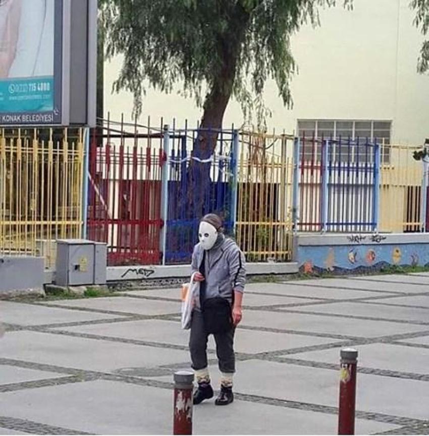 Yurdum insanından güldüren kareler!