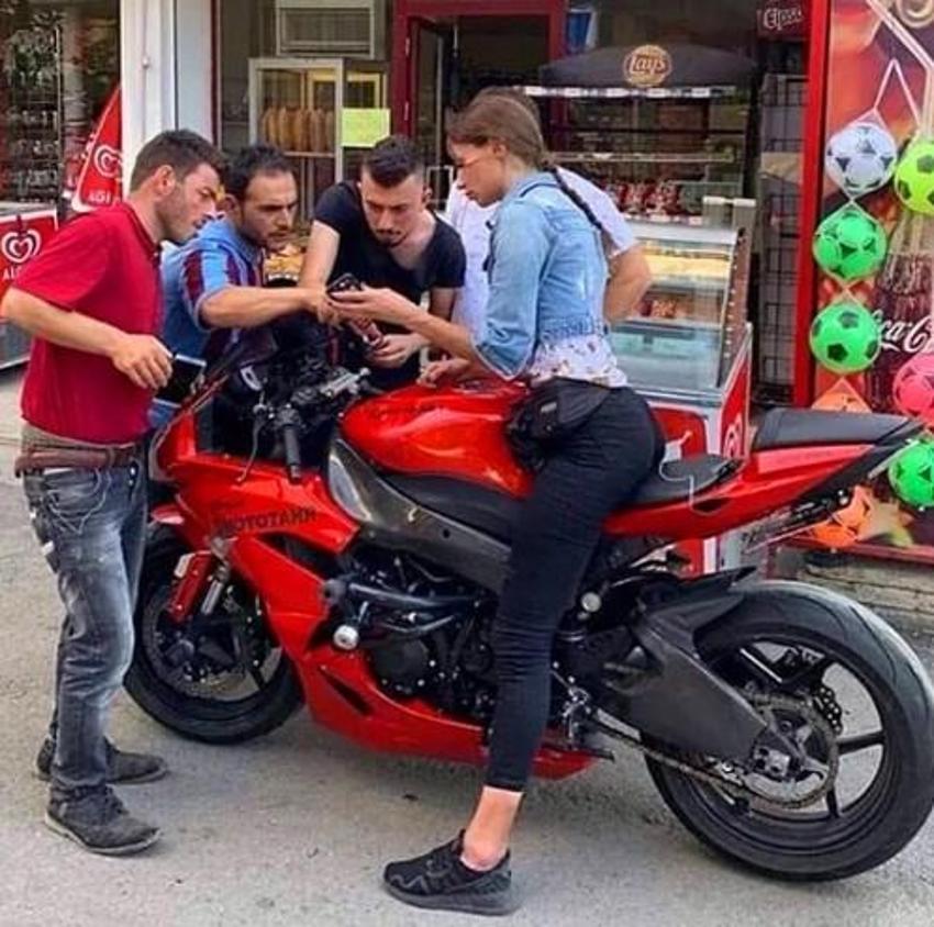 Yurdum insanından güldüren kareler!