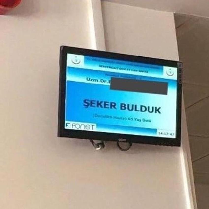 Yurdum insanından güldüren kareler!