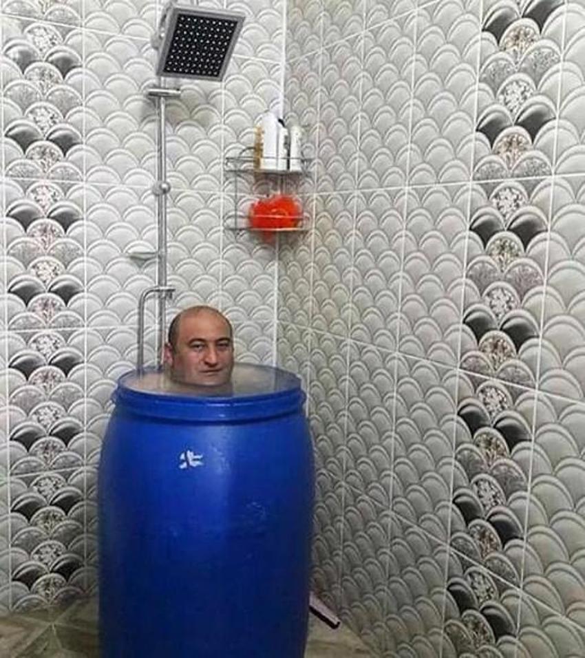 Yurdum insanından güldüren kareler!