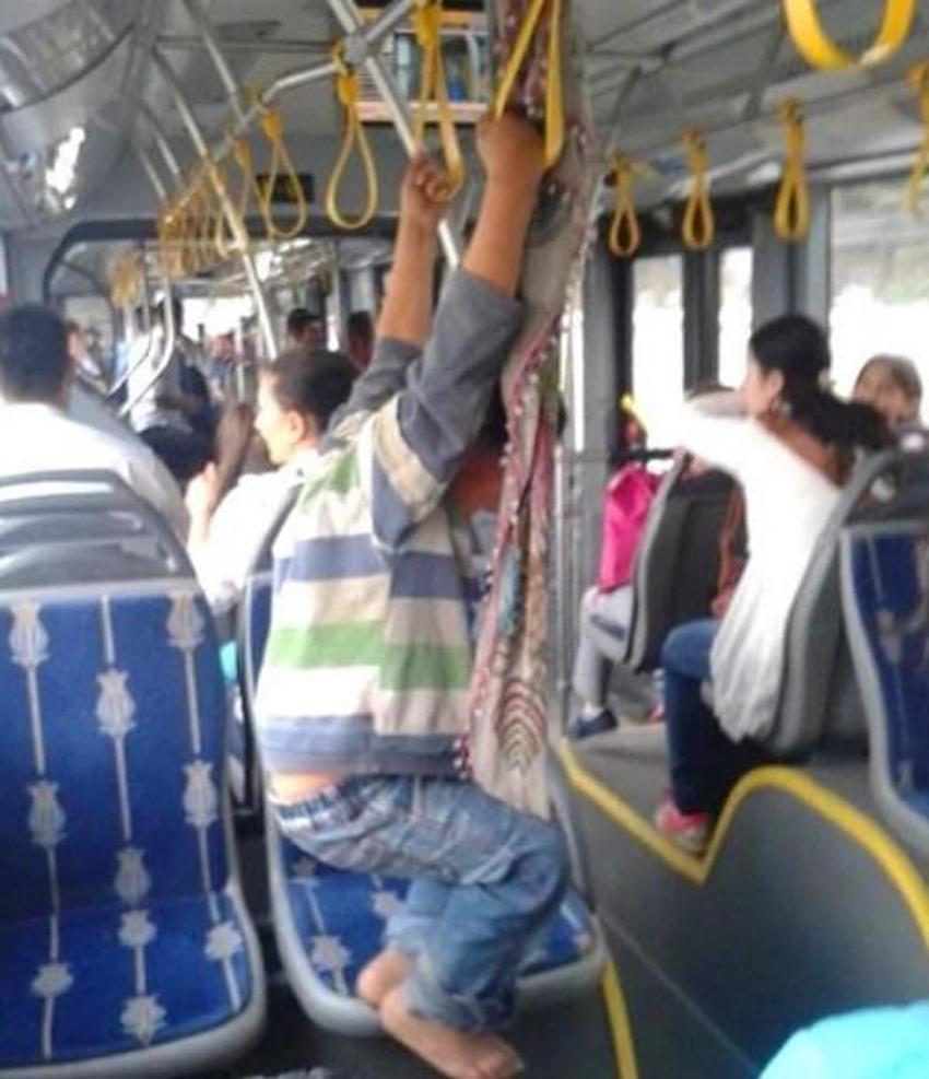 Yurdum insanından güldüren kareler!