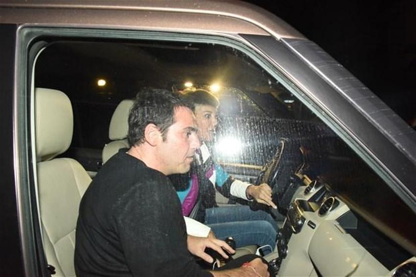 Deniz Akkaya