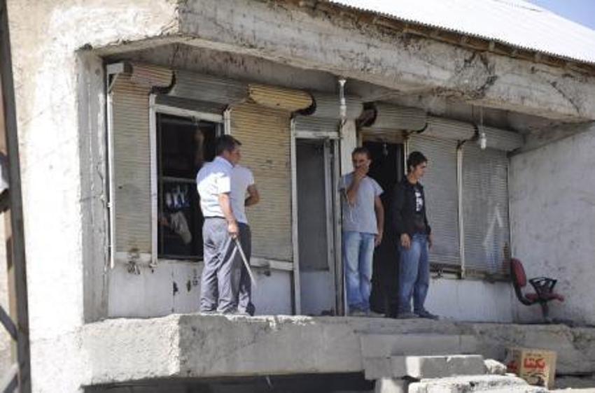 Hakkari ve Yükseova karıştı