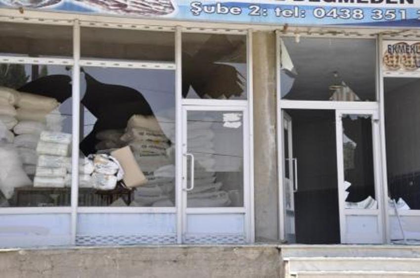 Hakkari ve Yükseova karıştı