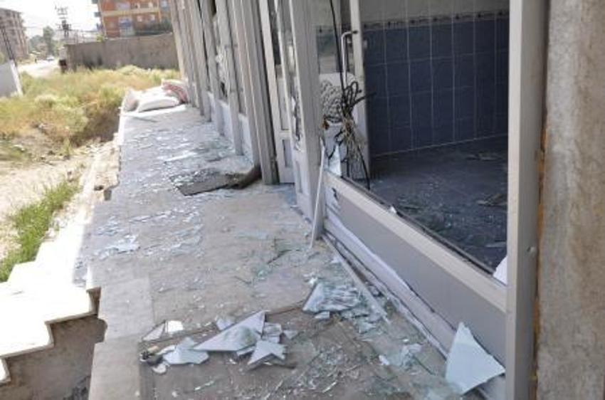 Hakkari ve Yükseova karıştı