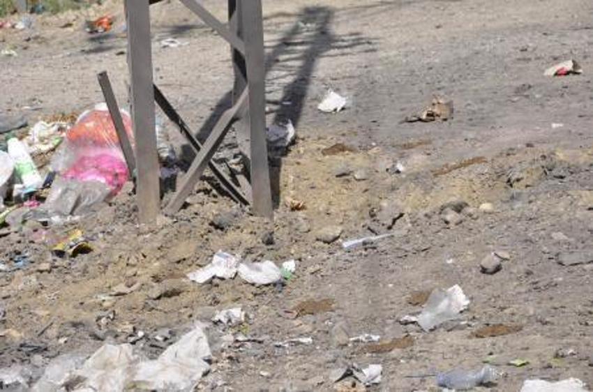 Hakkari ve Yükseova karıştı