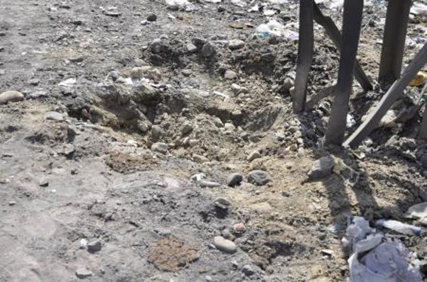 Hakkari ve Yükseova karıştı